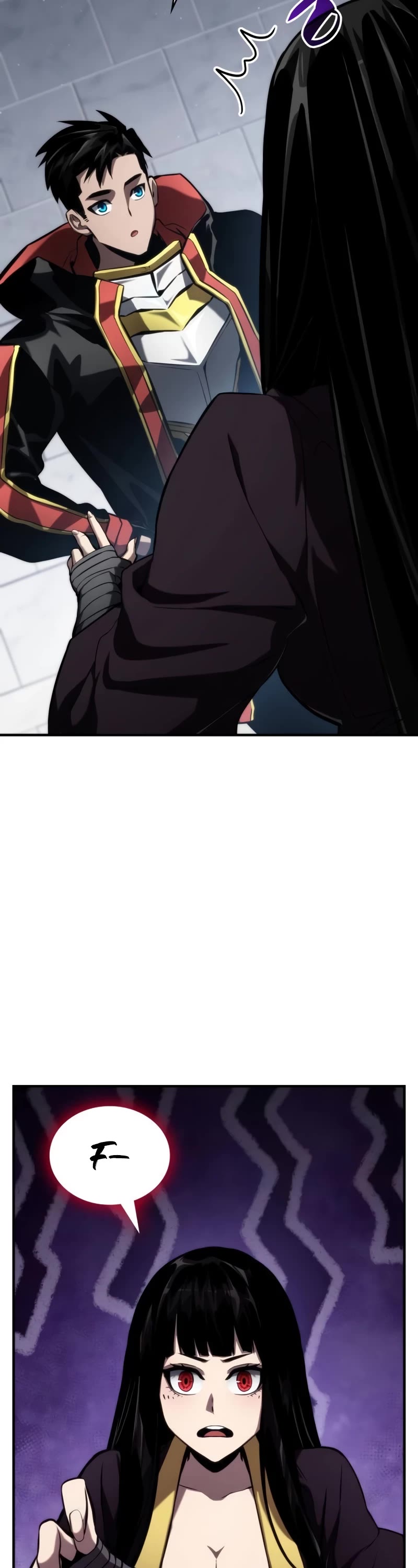 Boundless Ascension Chap 80 - Next Chap 81