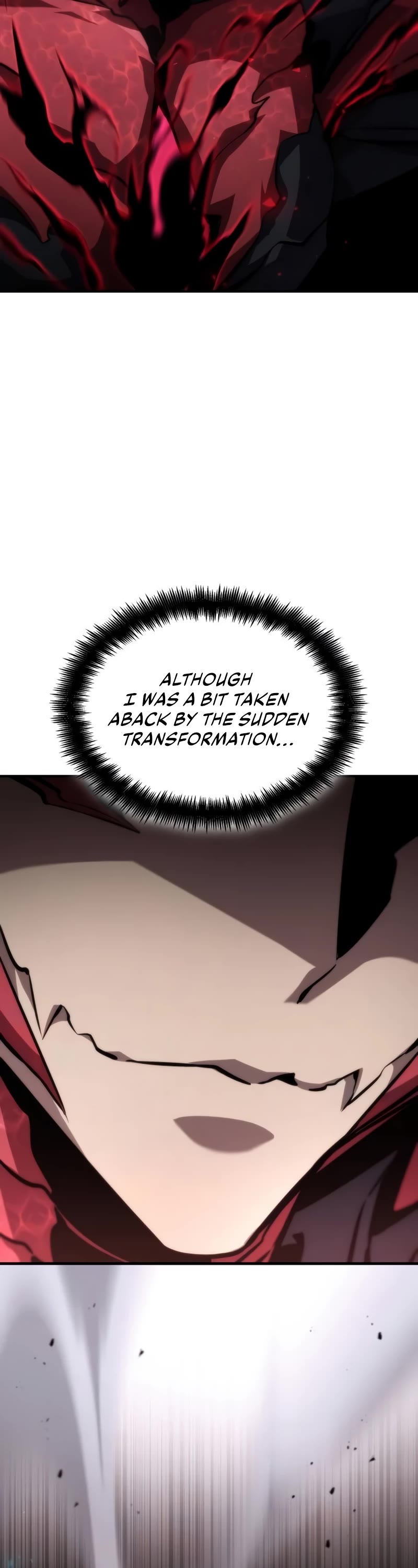 Boundless Ascension Chap 80 - Next Chap 81