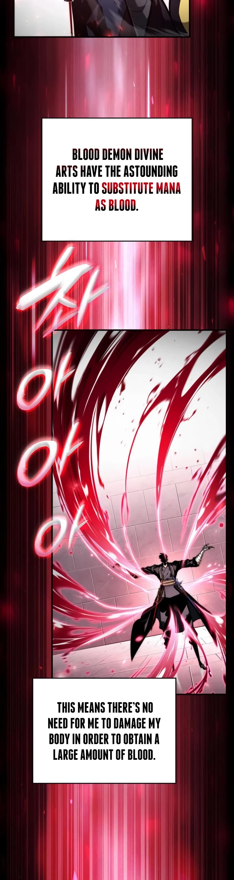 Boundless Ascension Chap 80 - Next Chap 81
