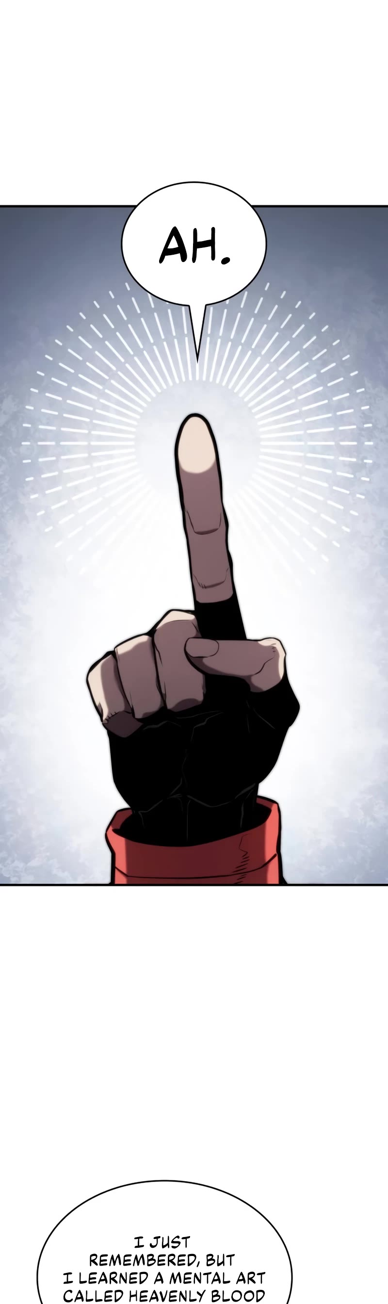 Boundless Ascension Chap 80 - Next Chap 81