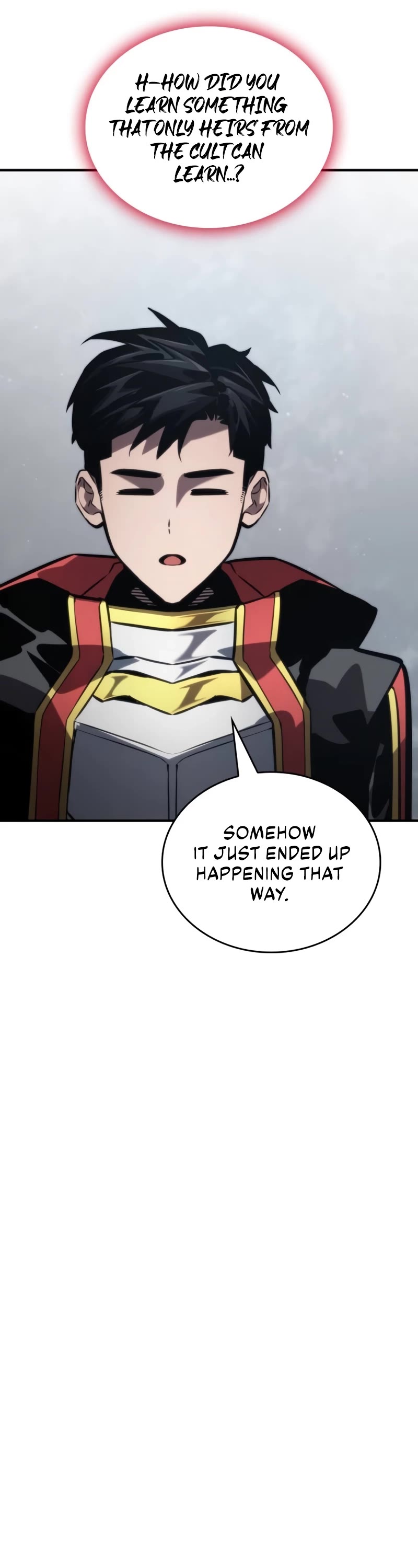 Boundless Ascension Chap 80 - Next Chap 81