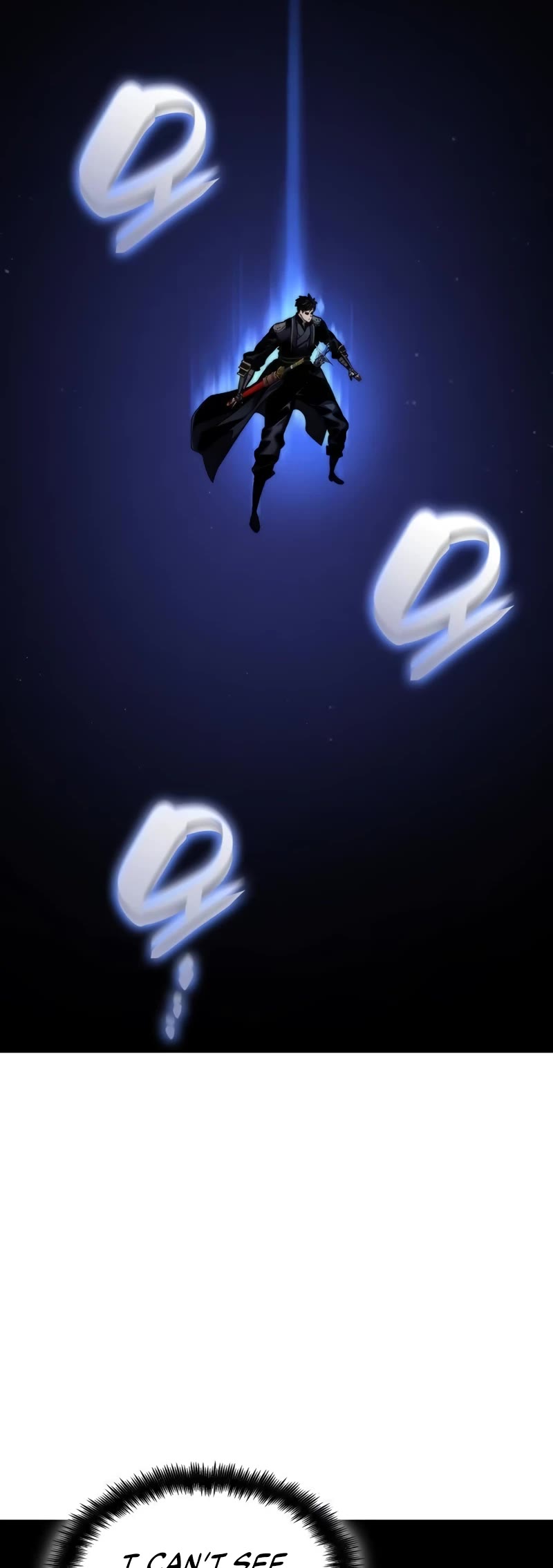 Boundless Ascension Chap 80 - Next Chap 81