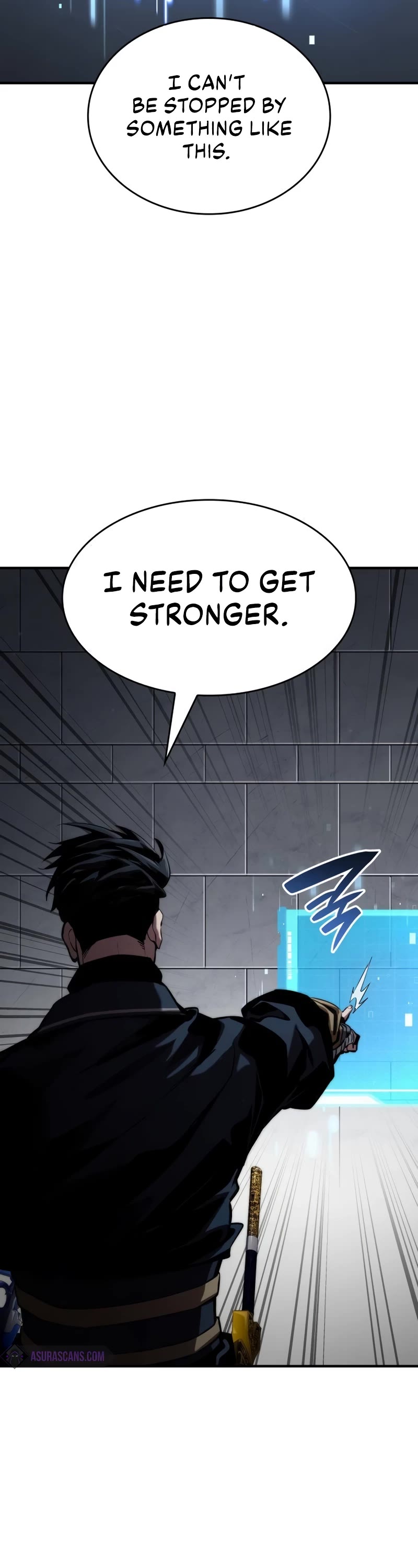Boundless Ascension Chap 80 - Next Chap 81
