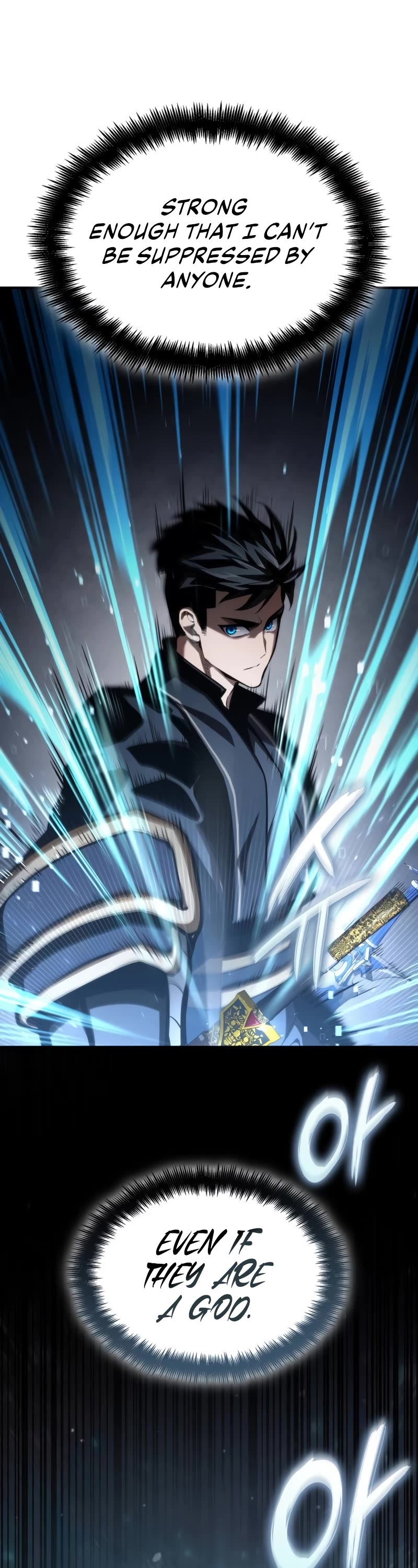 Boundless Ascension Chap 80 - Next Chap 81