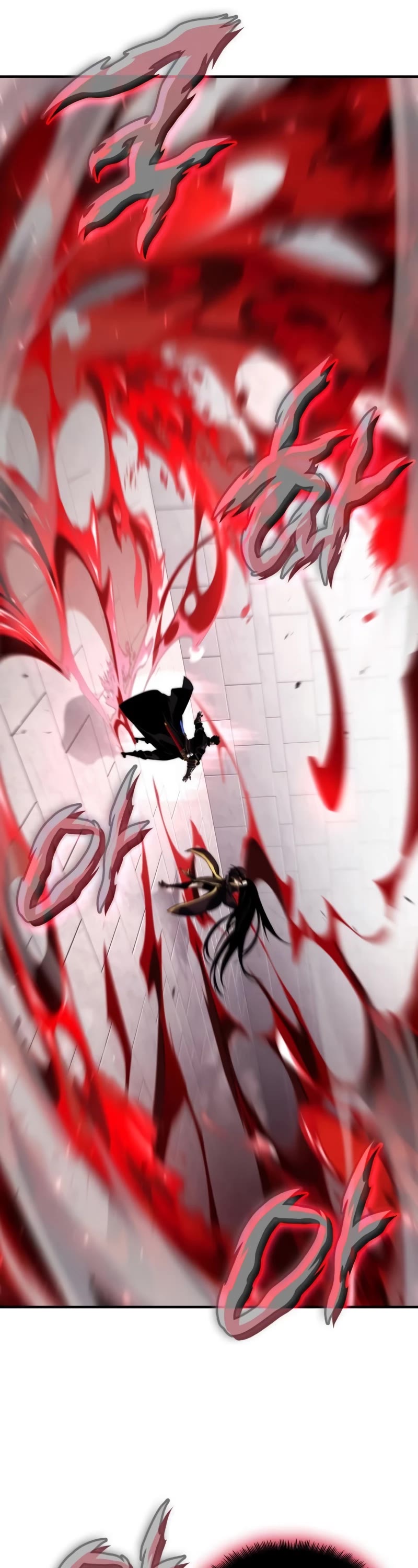 Boundless Ascension Chap 80 - Next Chap 81