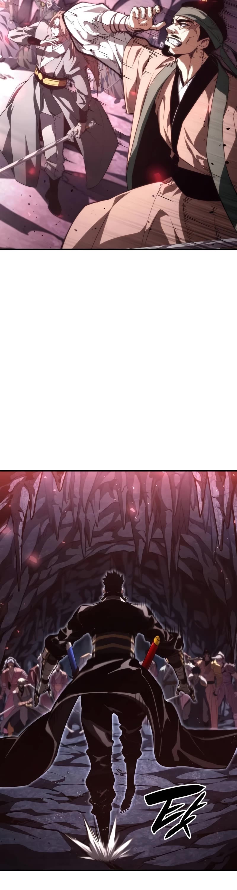 Boundless Ascension Chap 80 - Next Chap 81