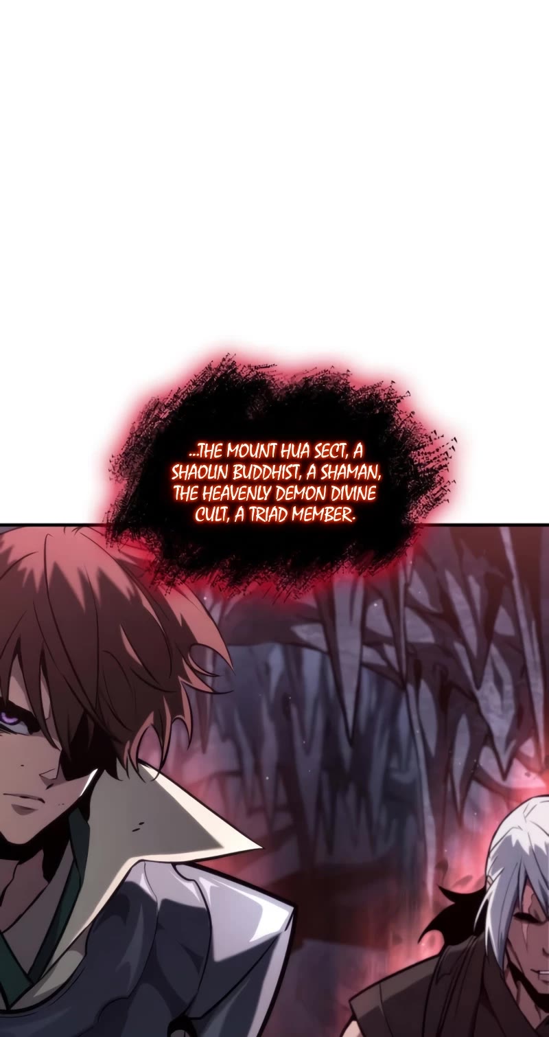 Boundless Ascension Chap 80 - Next Chap 81