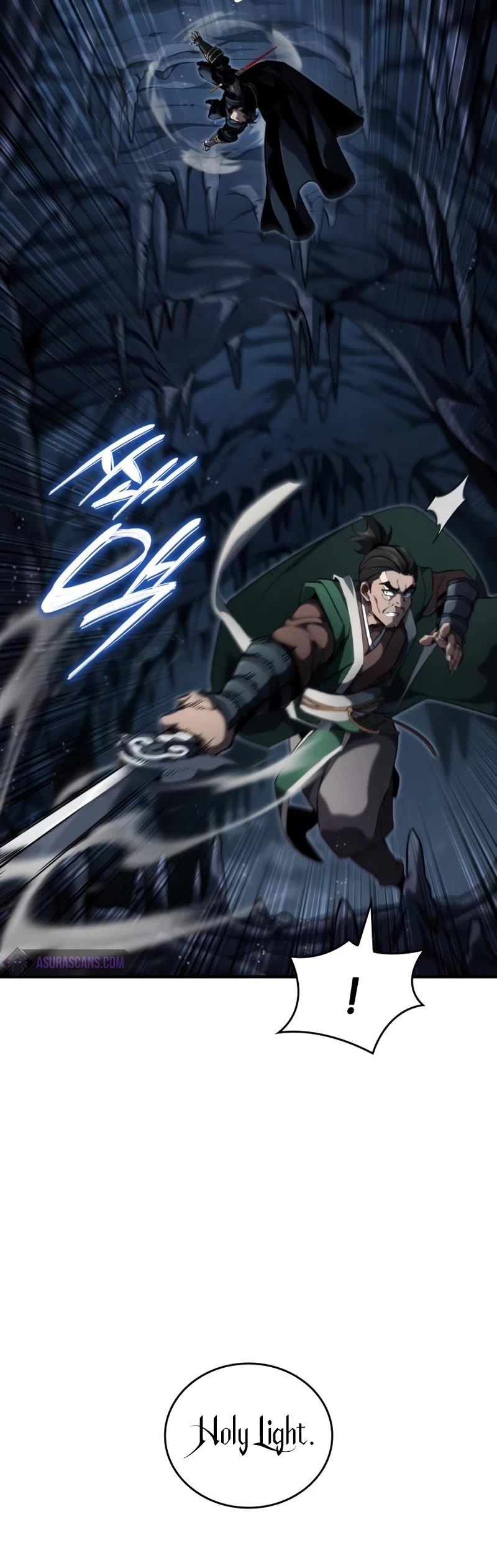 Boundless Ascension Chap 80 - Next Chap 81