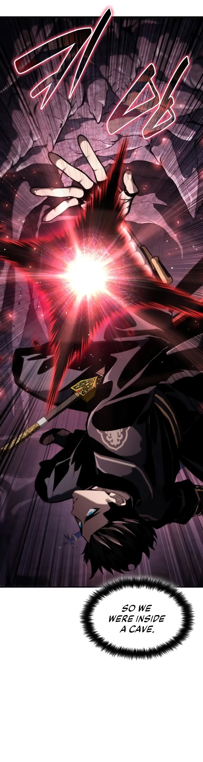 Boundless Ascension Chap 80 - Next Chap 81