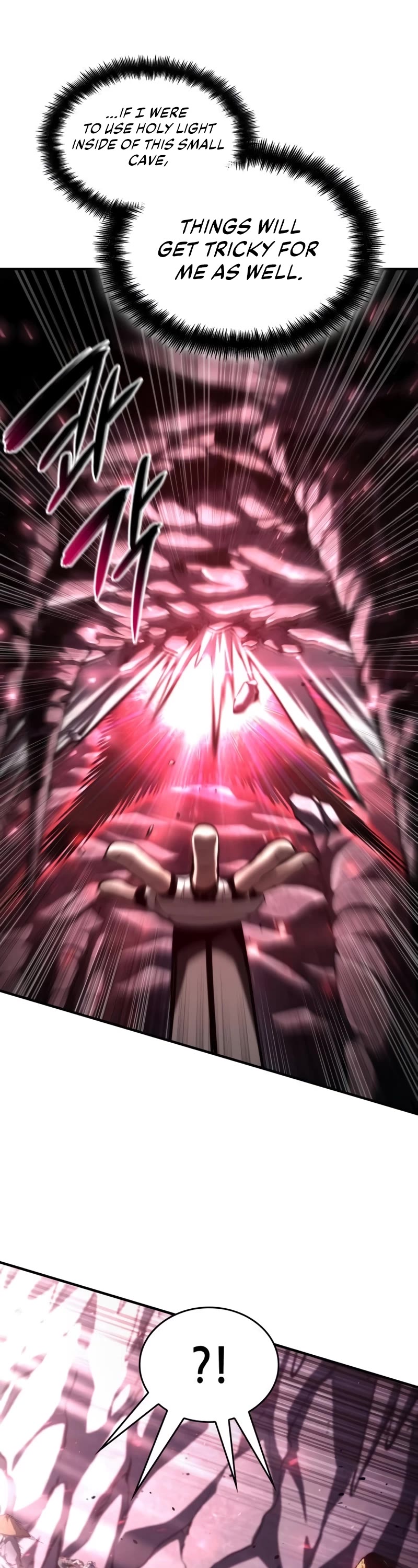 Boundless Ascension Chap 80 - Next Chap 81