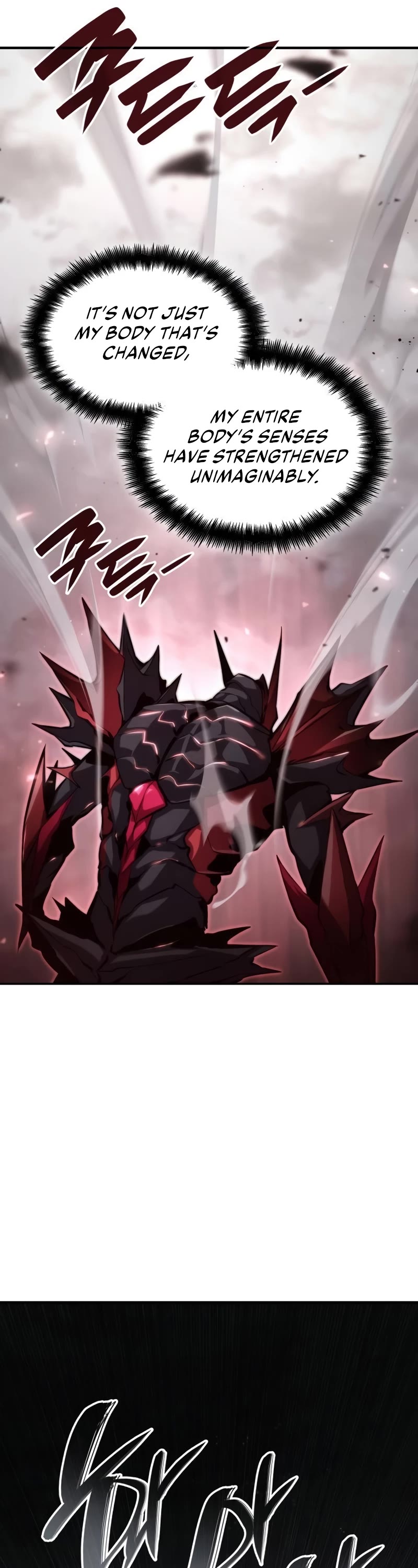 Boundless Ascension Chap 80 - Next Chap 81