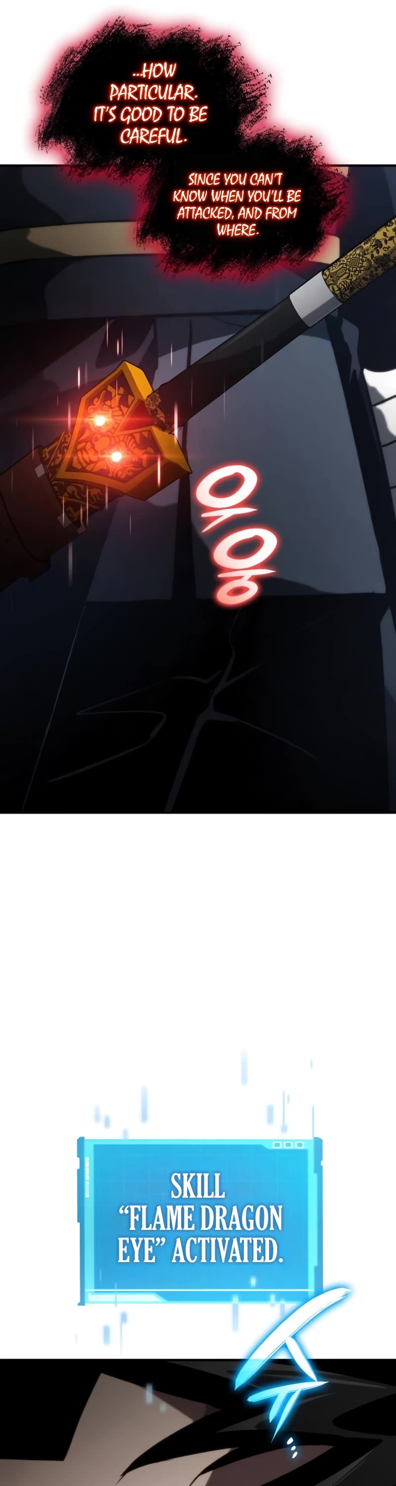 Boundless Ascension Chap 80 - Next Chap 81