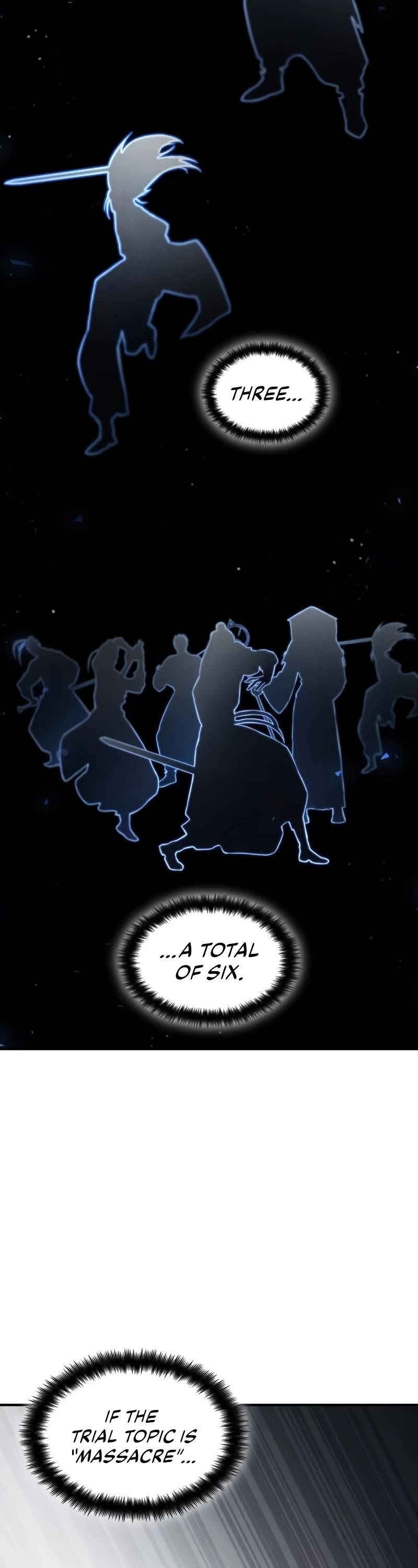 Boundless Ascension Chap 80 - Next Chap 81