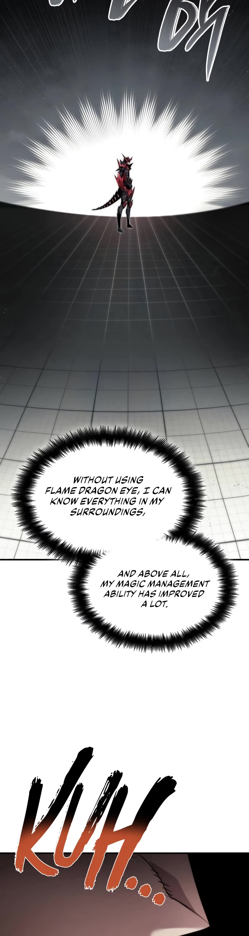 Boundless Ascension Chap 80 - Next Chap 81