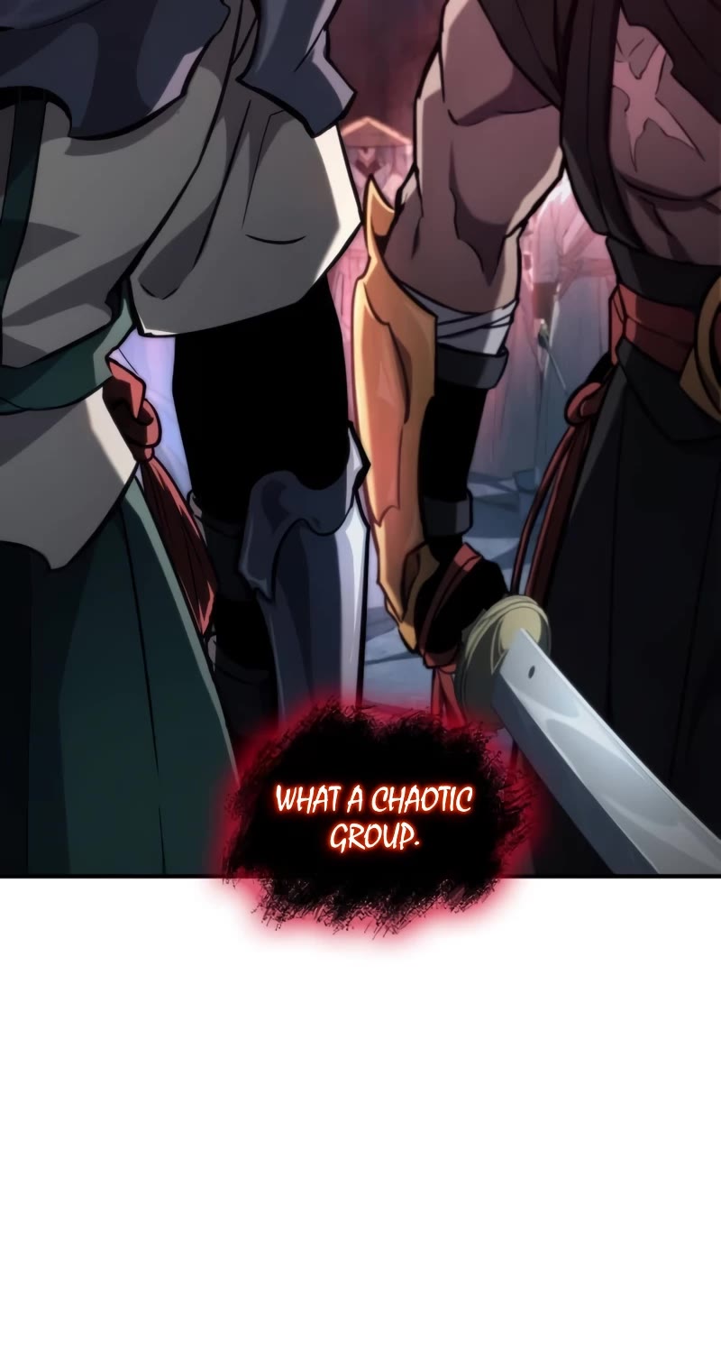 Boundless Ascension Chap 80 - Next Chap 81