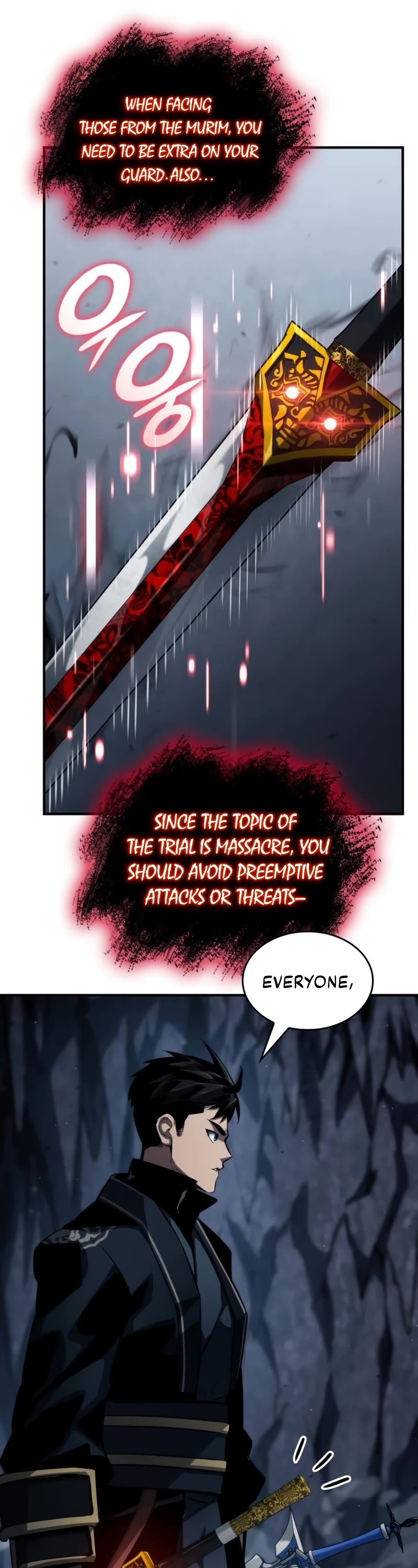 Boundless Ascension Chap 80 - Next Chap 81