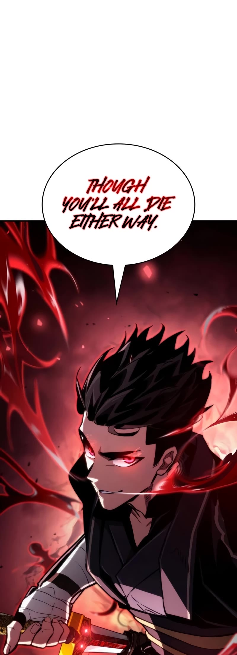 Boundless Ascension Chap 80 - Next Chap 81