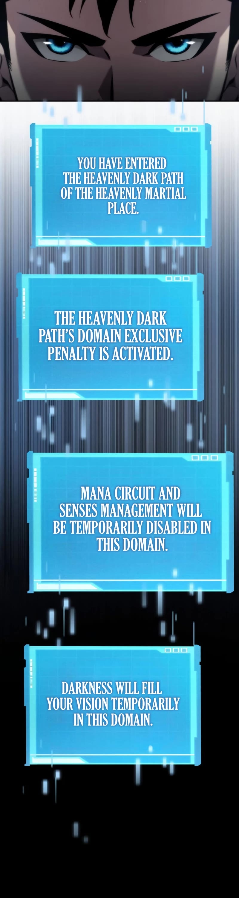 Boundless Ascension Chap 81 - Next Chap 82