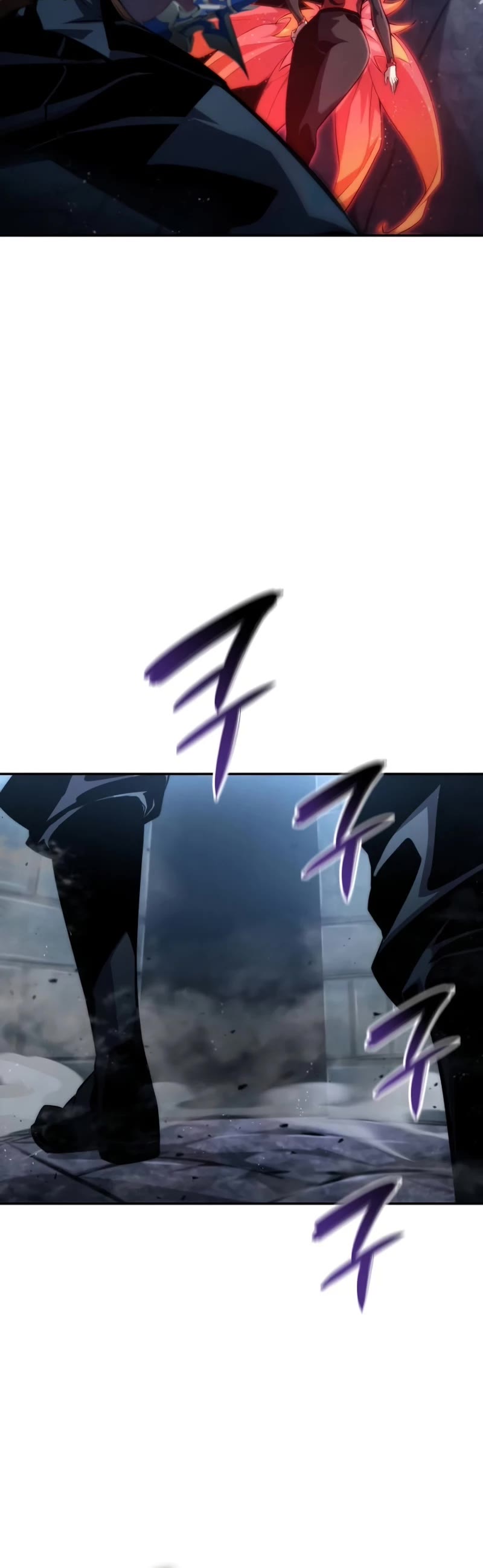 Boundless Ascension Chap 81 - Next Chap 82