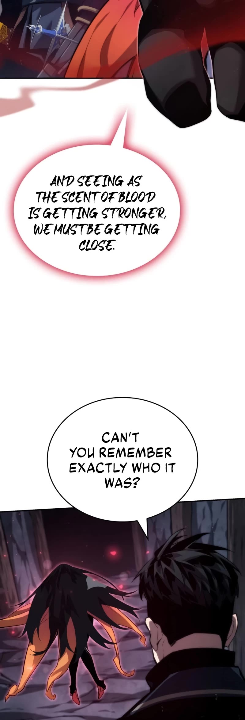 Boundless Ascension Chap 81 - Next Chap 82