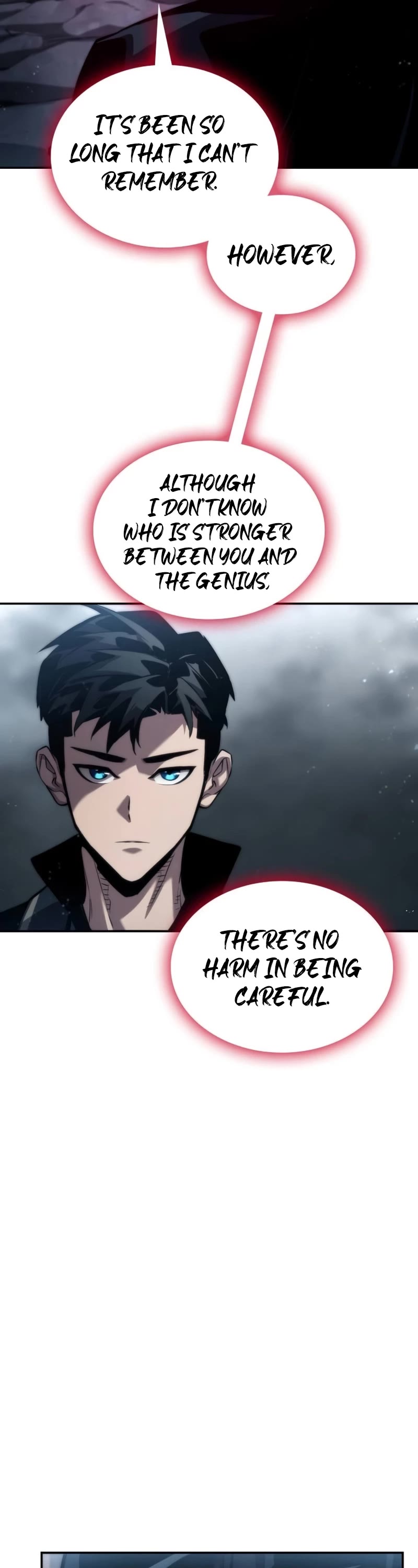 Boundless Ascension Chap 81 - Next Chap 82