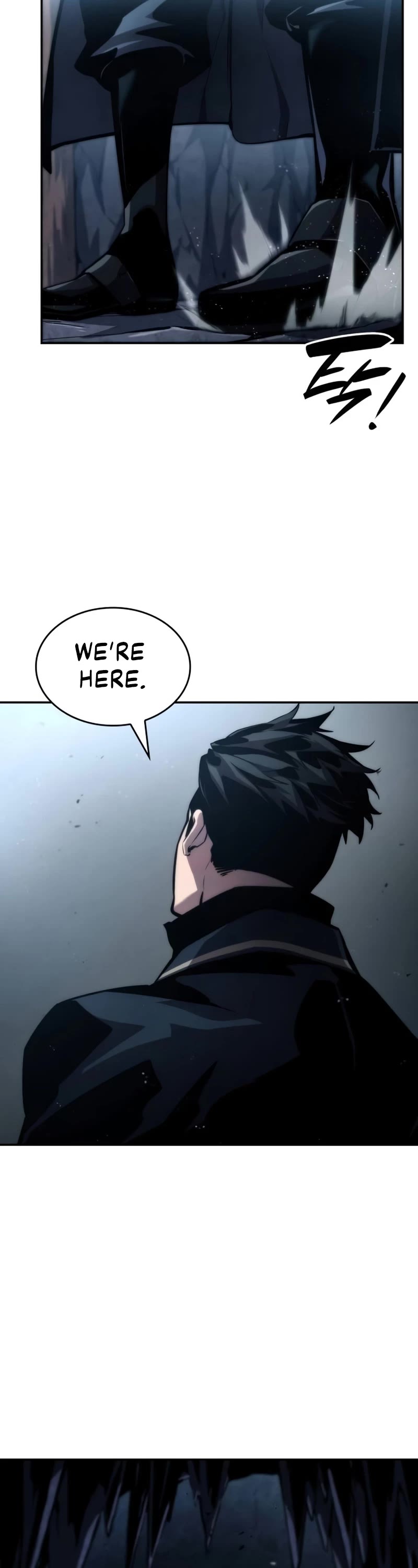 Boundless Ascension Chap 81 - Next Chap 82