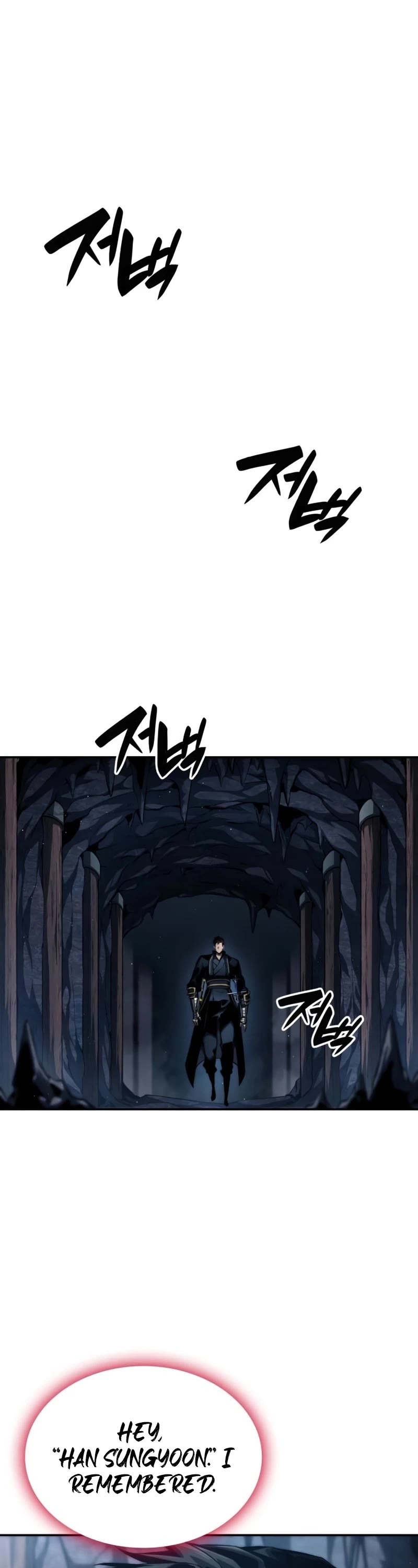 Boundless Ascension Chap 81 - Next Chap 82