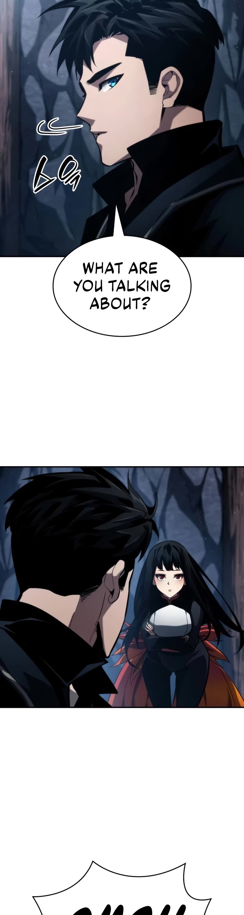 Boundless Ascension Chap 81 - Next Chap 82