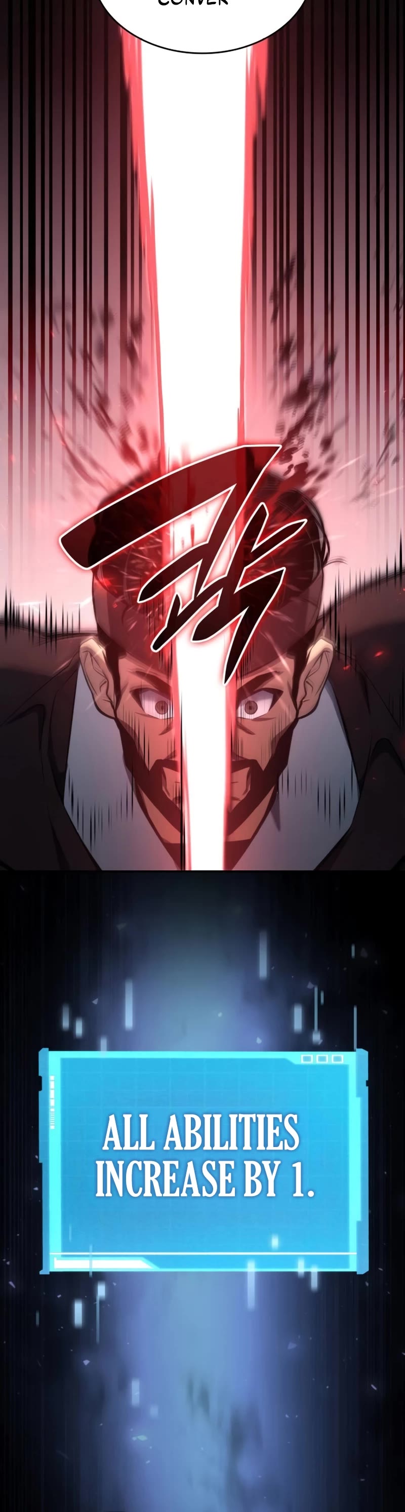 Boundless Ascension Chap 81 - Next Chap 82