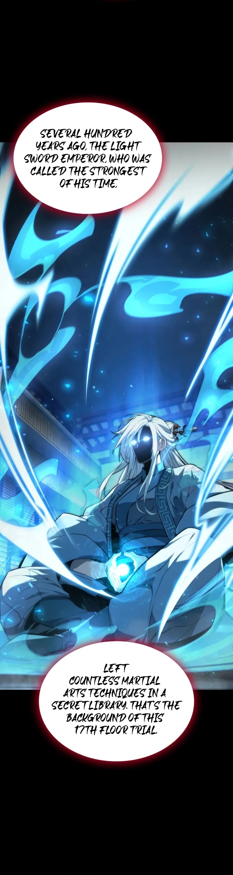 Boundless Ascension Chap 81 - Next Chap 82