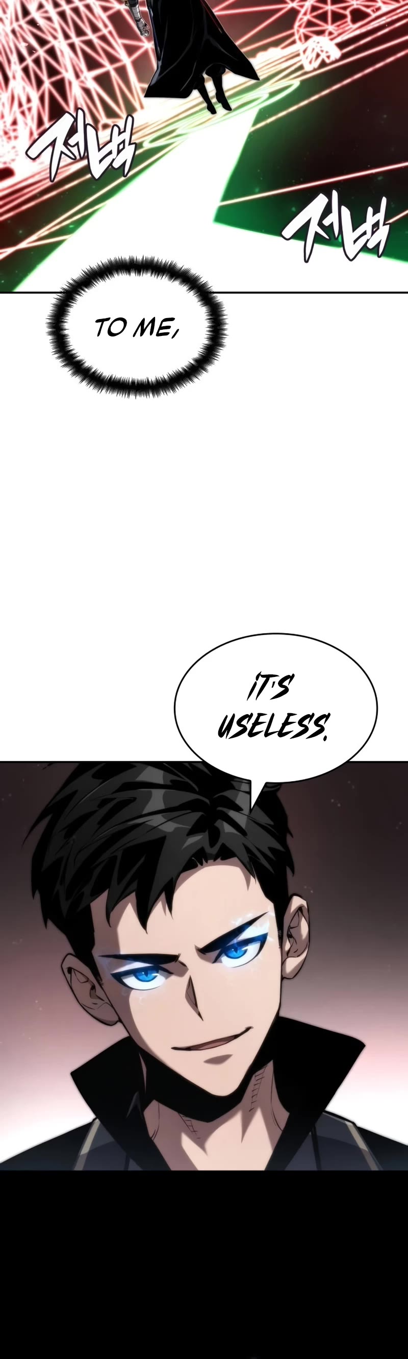 Boundless Ascension Chap 81 - Next Chap 82