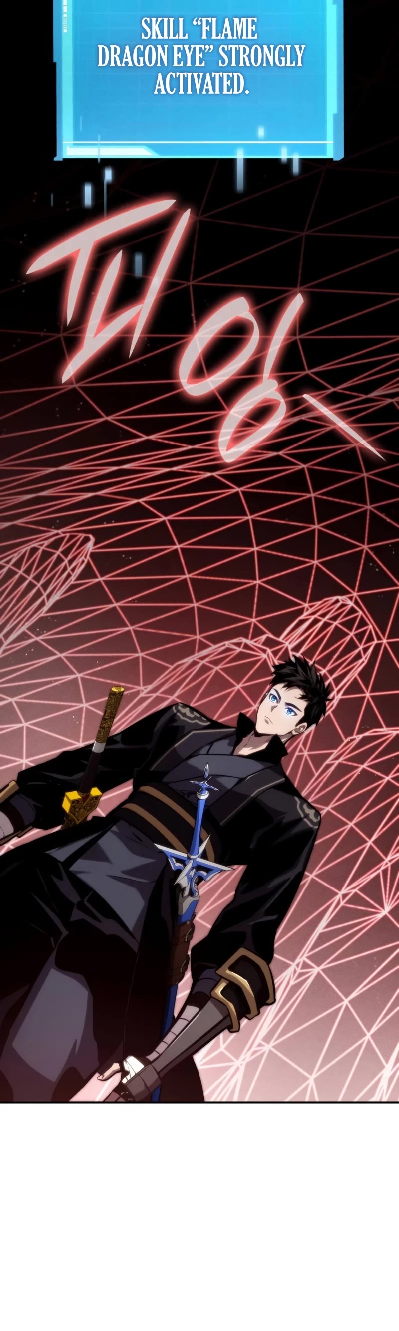 Boundless Ascension Chap 81 - Next Chap 82