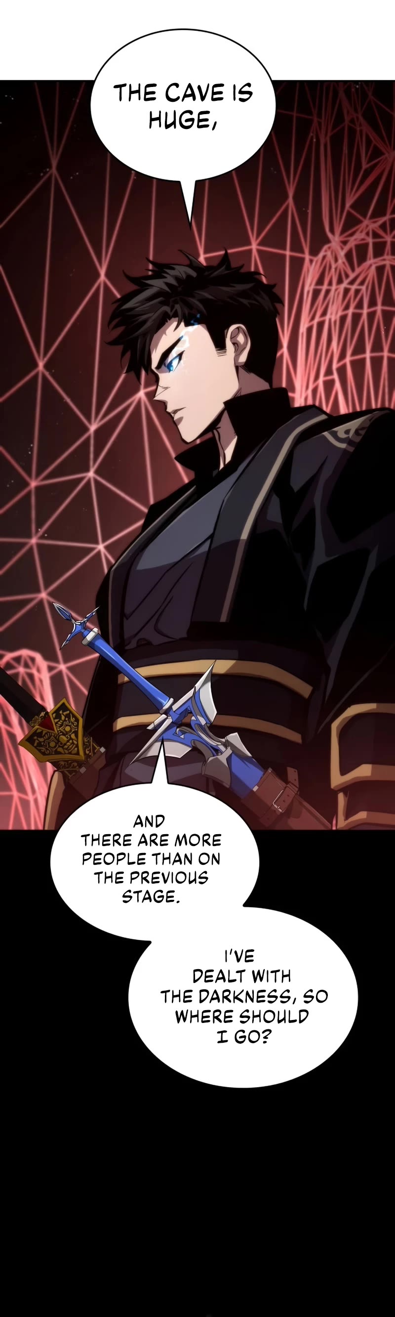 Boundless Ascension Chap 81 - Next Chap 82