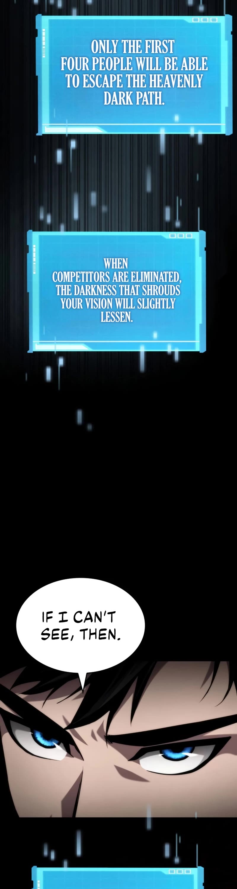 Boundless Ascension Chap 81 - Next Chap 82