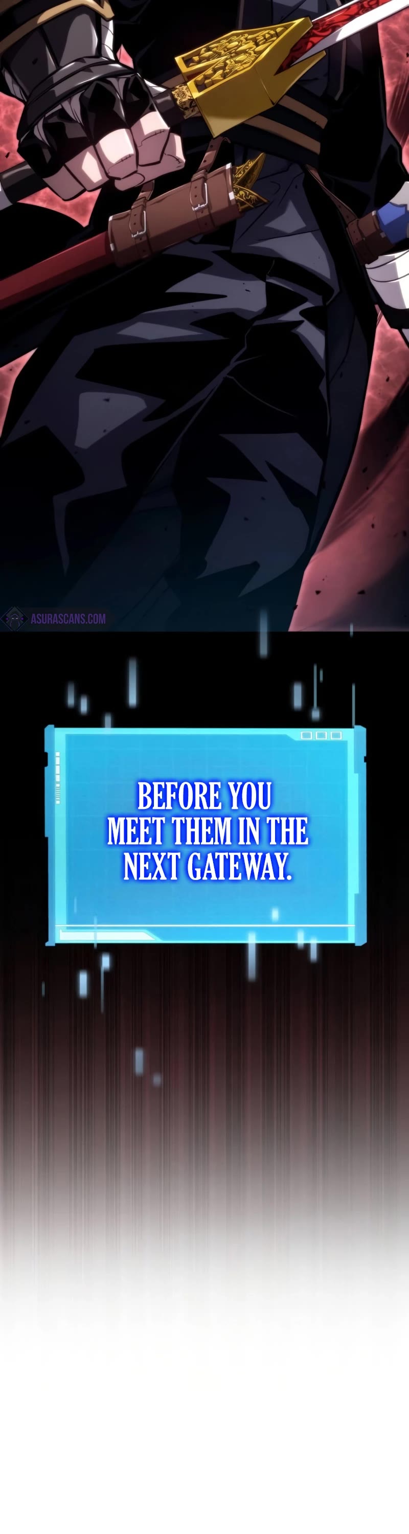 Boundless Ascension Chap 81 - Next Chap 82