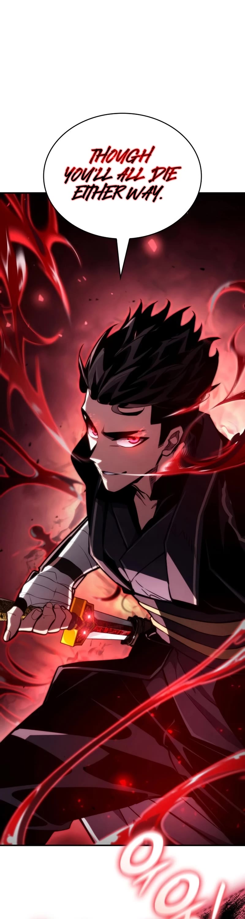 Boundless Ascension Chap 81 - Next Chap 82