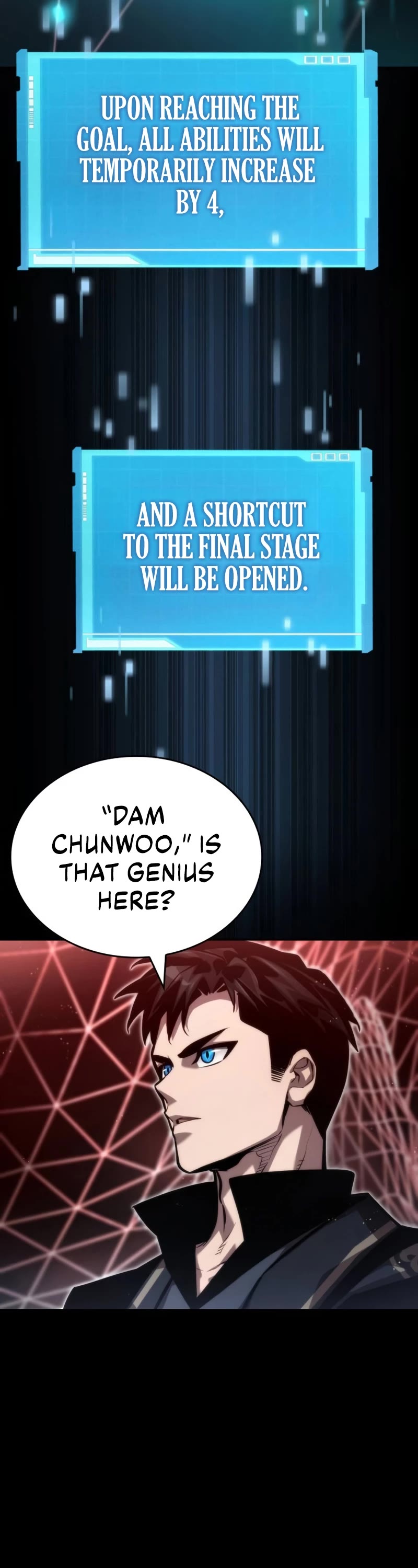 Boundless Ascension Chap 81 - Next Chap 82