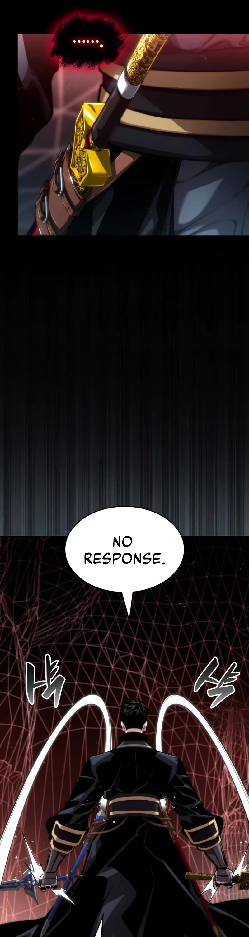 Boundless Ascension Chap 81 - Next Chap 82