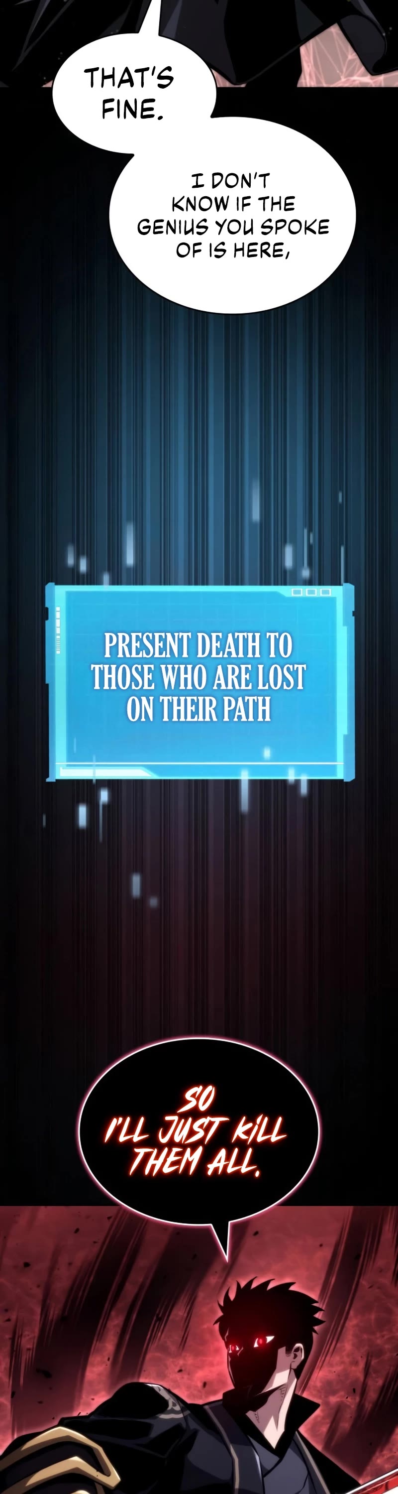 Boundless Ascension Chap 81 - Next Chap 82