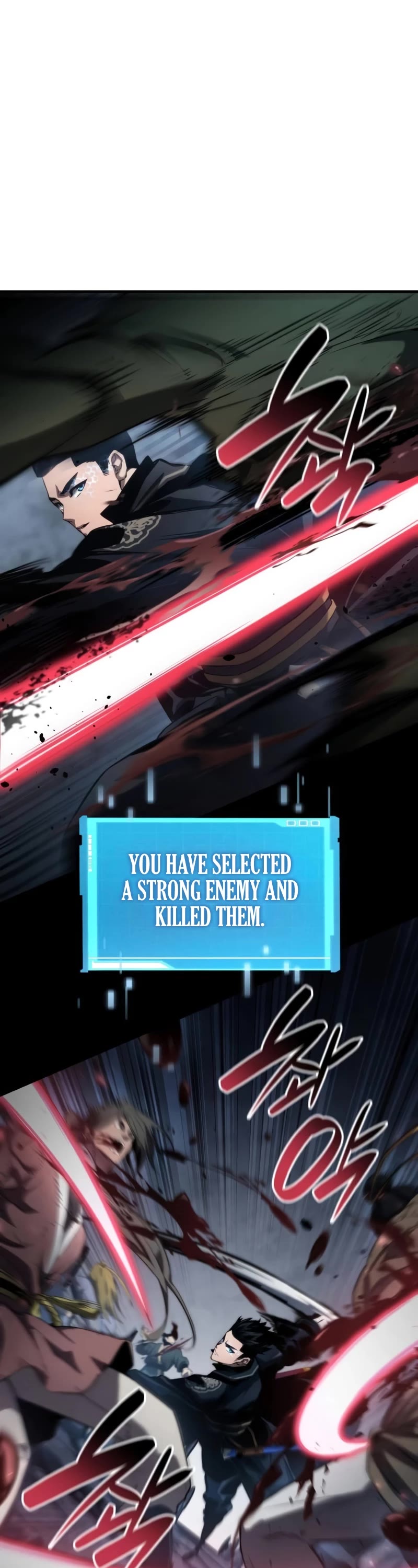 Boundless Ascension Chap 81 - Next Chap 82