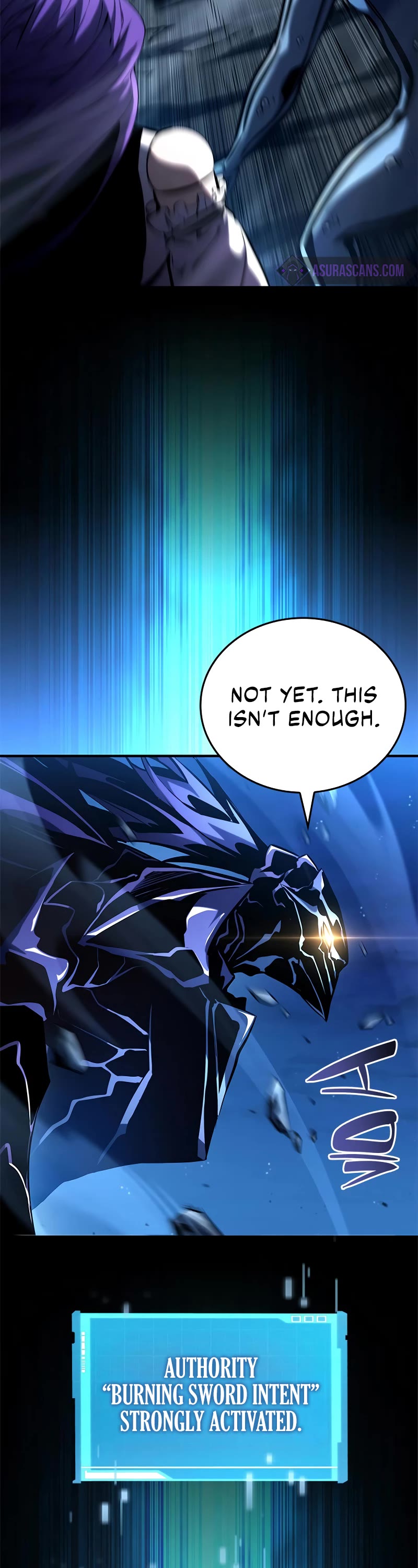 Boundless Ascension Chap 97 - Next Chap 98