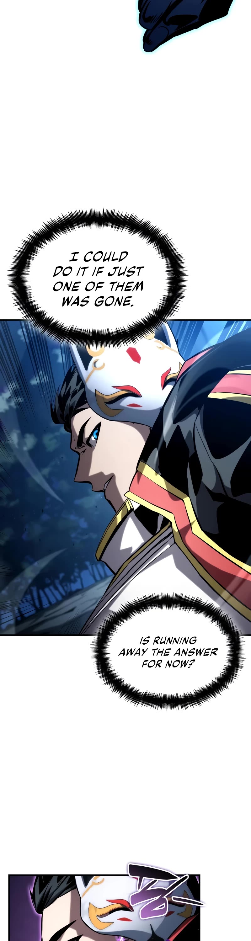 Boundless Ascension Chap 97 - Next Chap 98