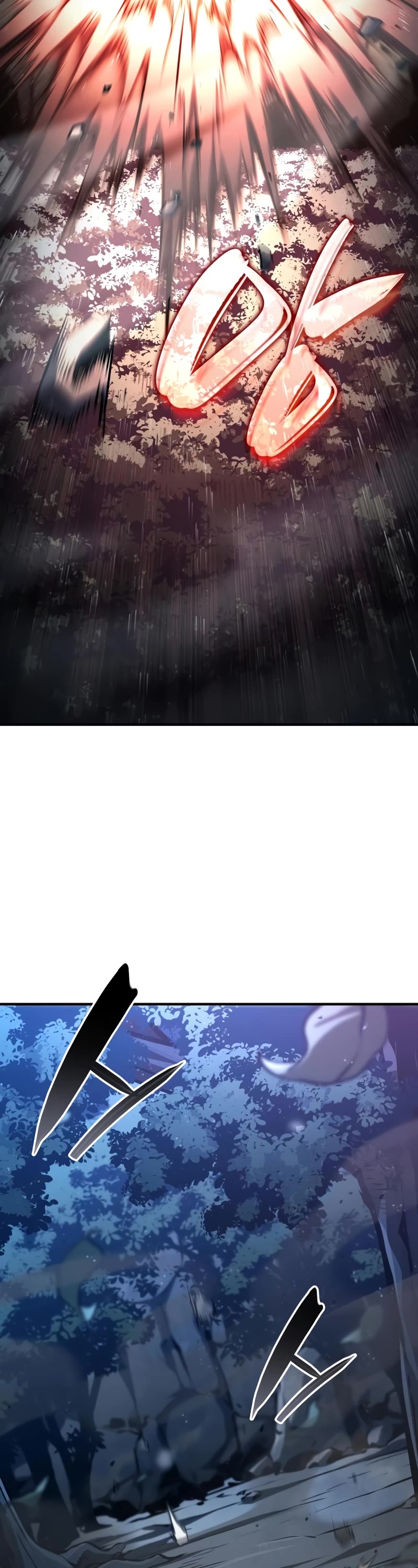 Boundless Ascension Chap 97 - Next Chap 98