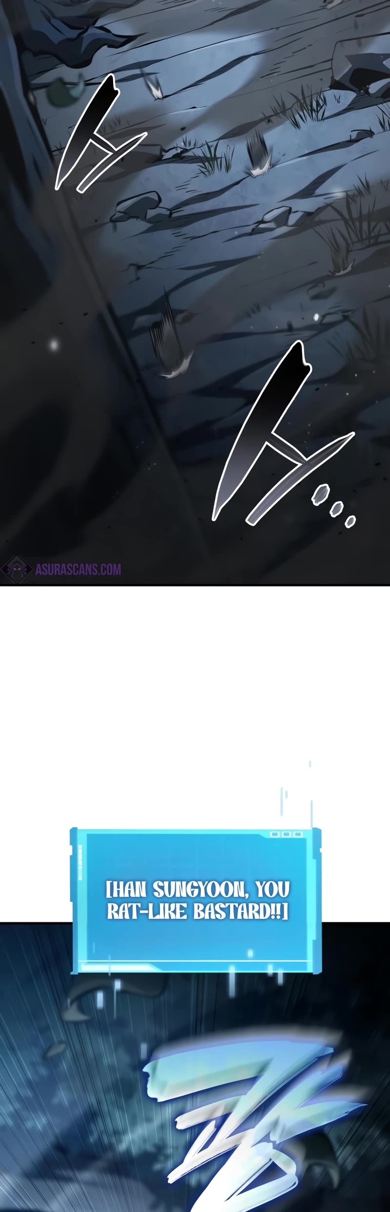 Boundless Ascension Chap 97 - Next Chap 98