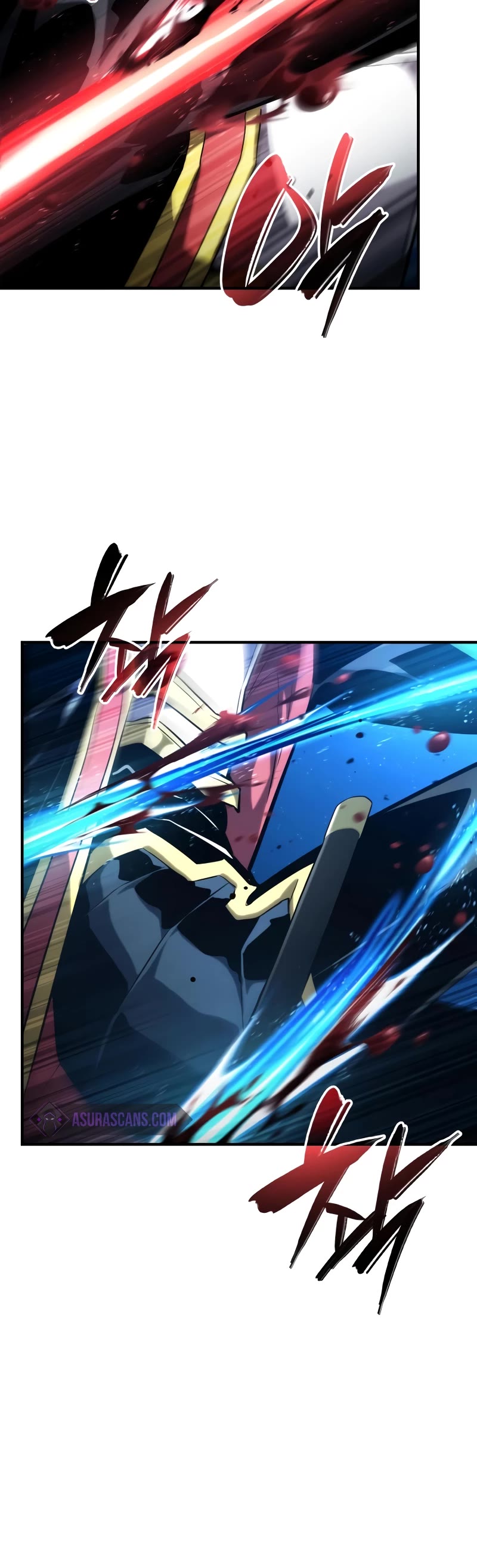 Boundless Ascension Chap 97 - Next Chap 98