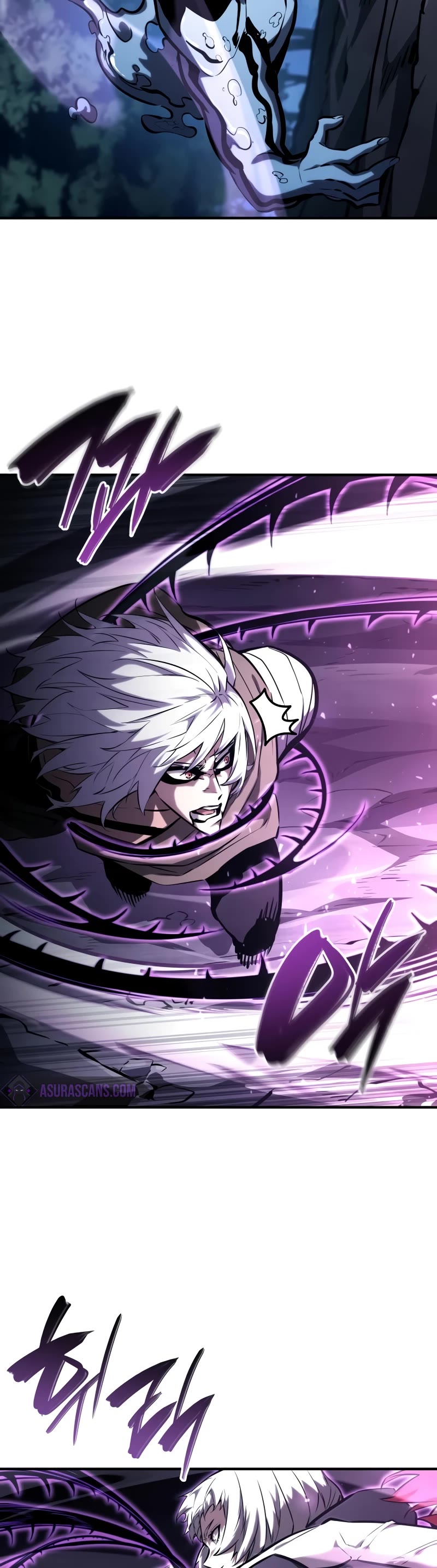 Boundless Ascension Chap 97 - Next Chap 98