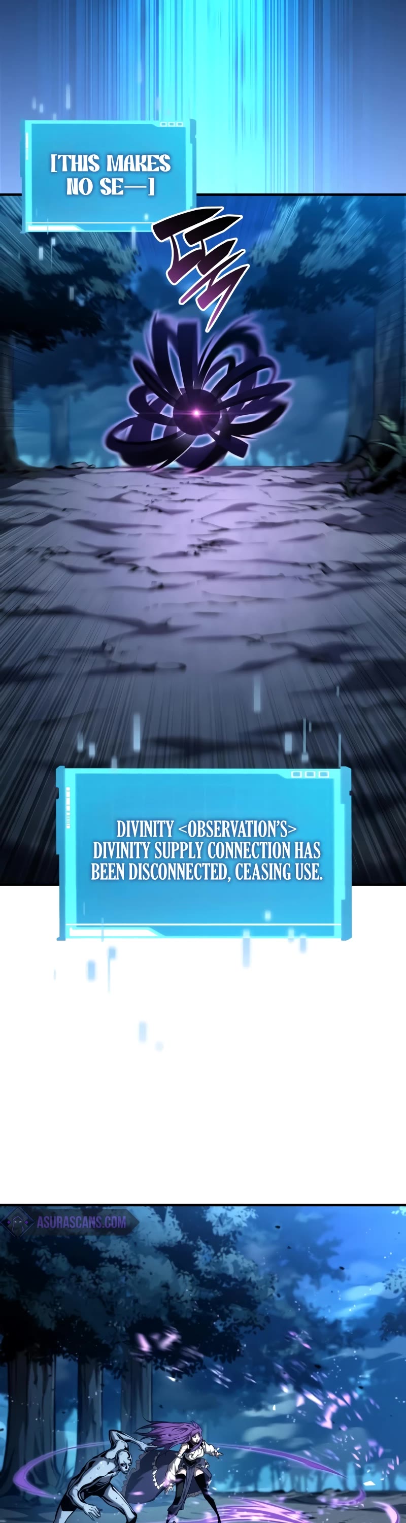 Boundless Ascension Chap 97 - Next Chap 98
