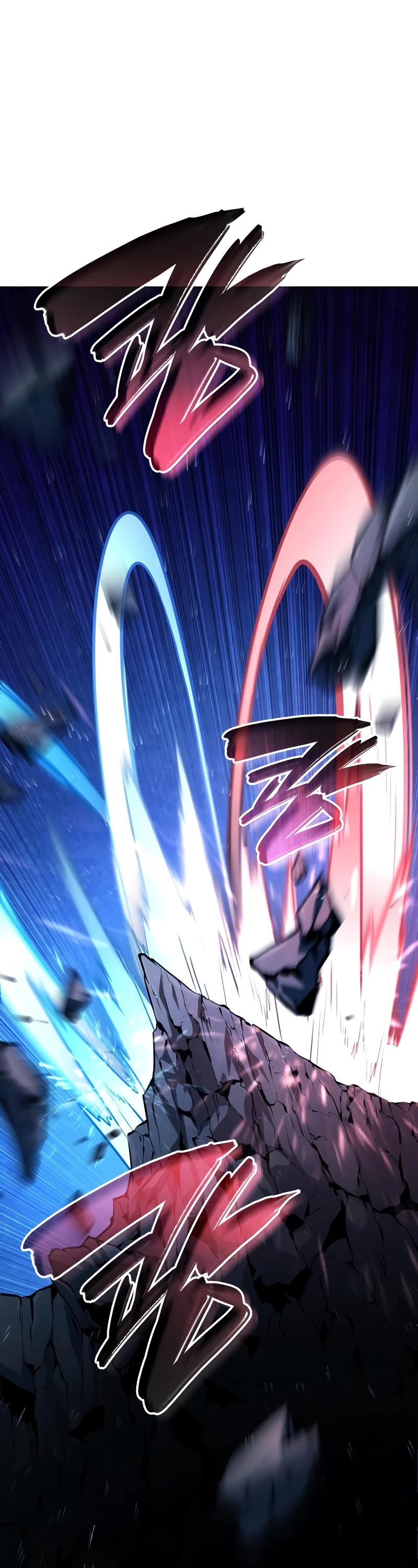 Boundless Ascension Chap 97 - Next Chap 98
