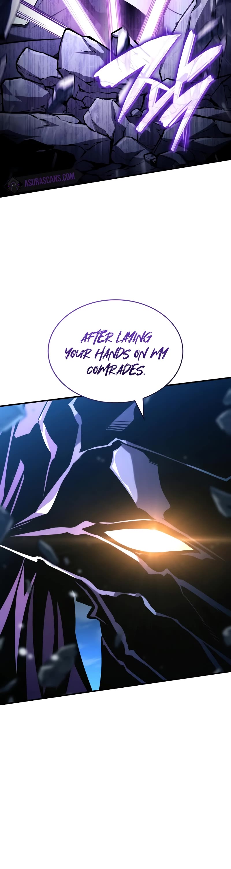 Boundless Ascension Chap 97 - Next Chap 98