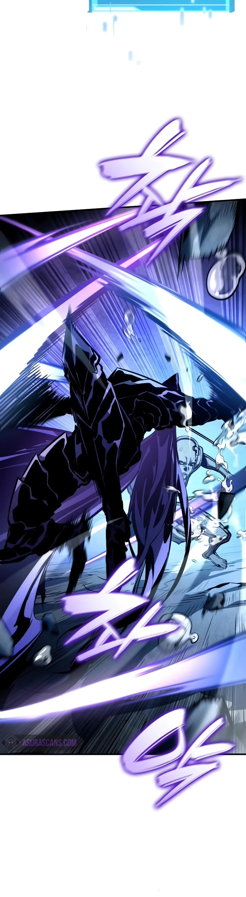 Boundless Ascension Chap 97 - Next Chap 98